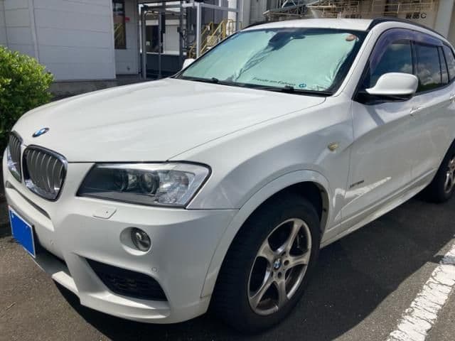 BMW BMW X3