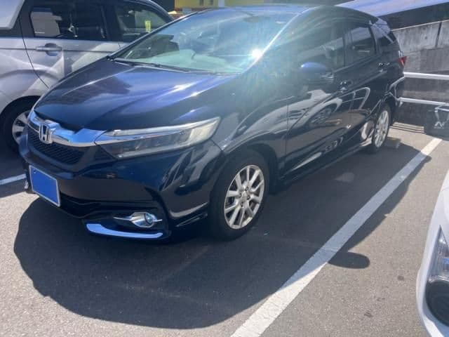 HONDA