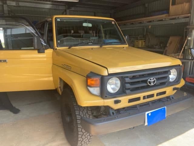 TOYOTA