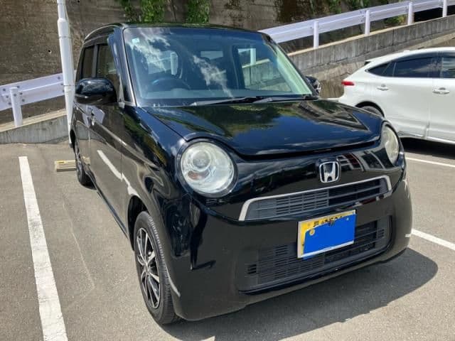HONDA N-ONE