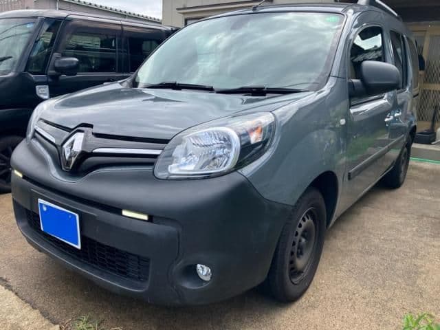 RENAULT RENAULT KANGOO