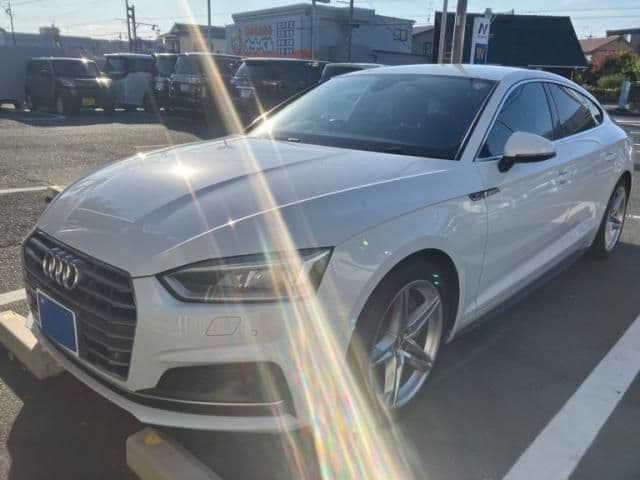 AUDI AUDI A5 SPORTBACK