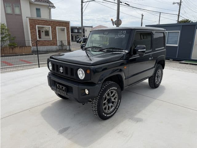 SUZUKI