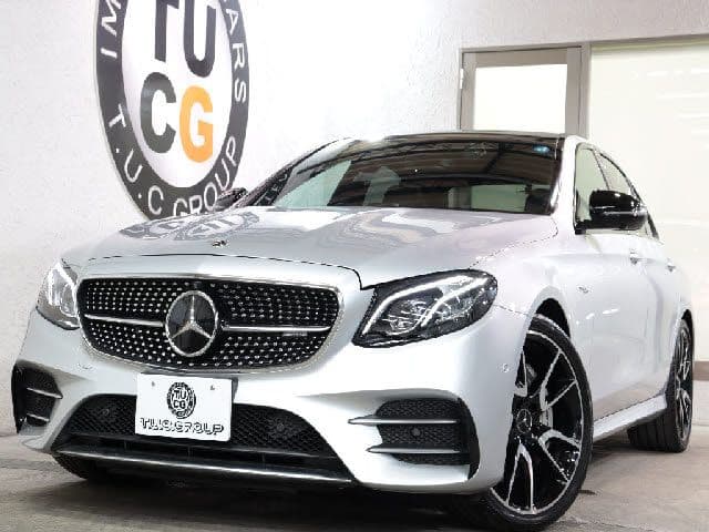 MERCEDES BENZ null
