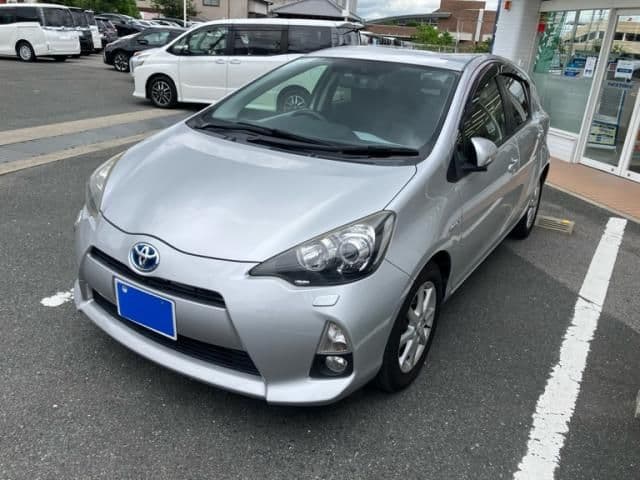 TOYOTA