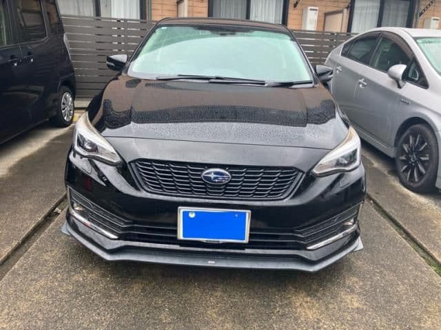 SUBARU