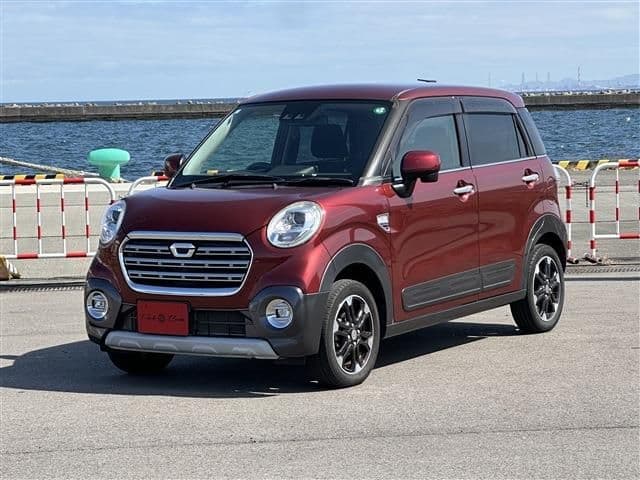 DAIHATSU CAST ACTIVA