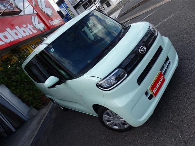 DAIHATSU