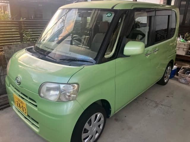 DAIHATSU