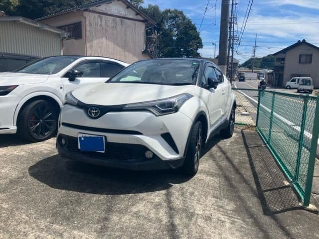 TOYOTA