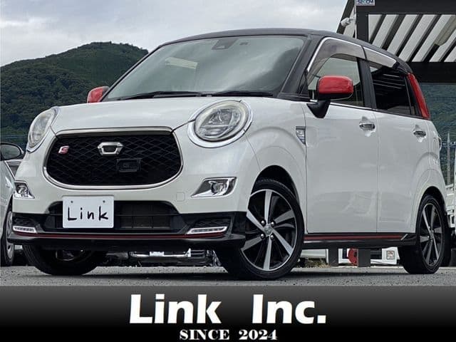DAIHATSU CAST SPORT