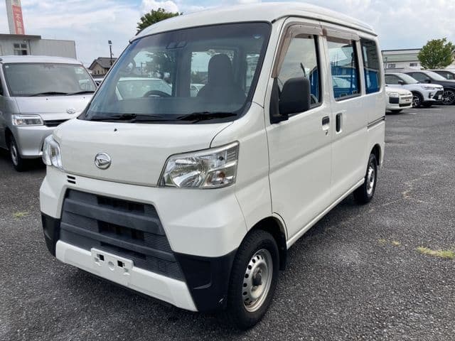 DAIHATSU