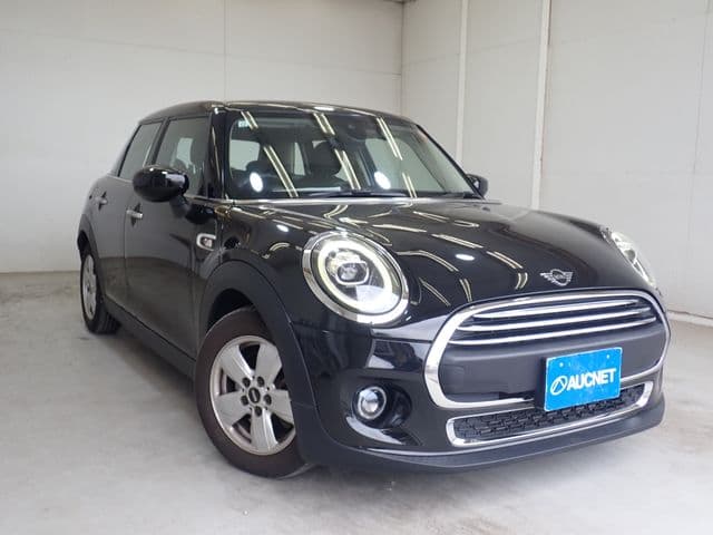 BMW MINI ONE 5DOOR