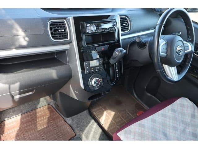 DAIHATSU