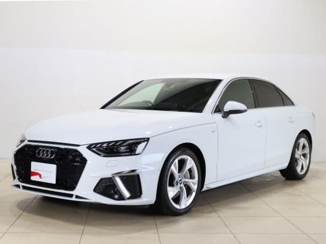 AUDI AUDI A4