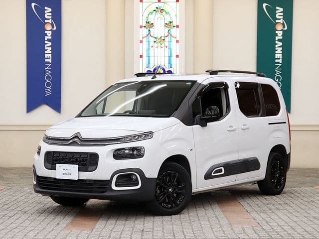 CITROEN CITROEN Berlingo