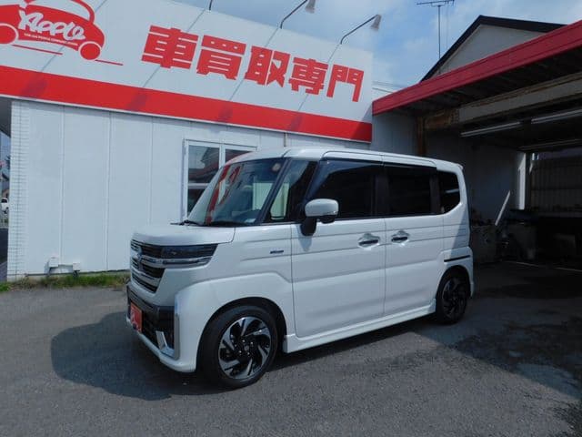 SUZUKI