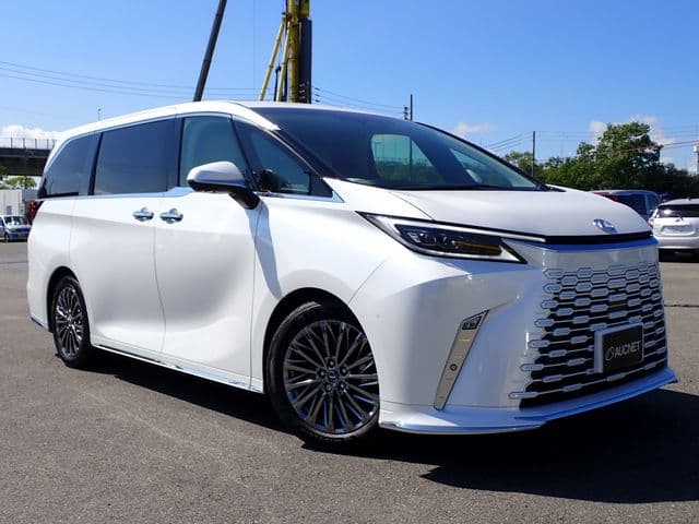 TOYOTA null