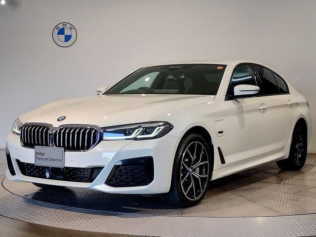 BMW BMW 5series sedan