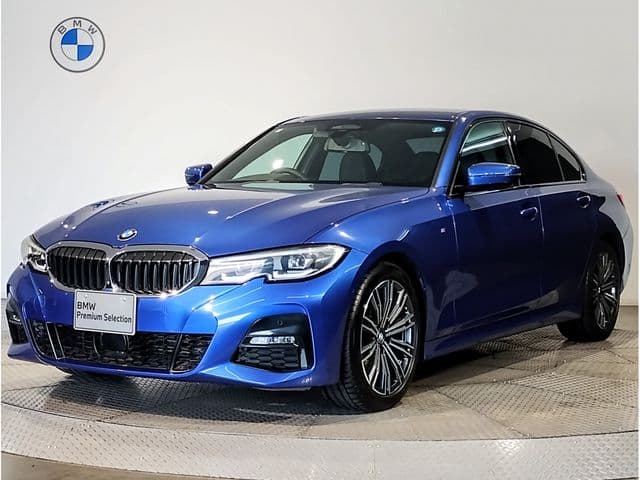BMW BMW 3series sedan