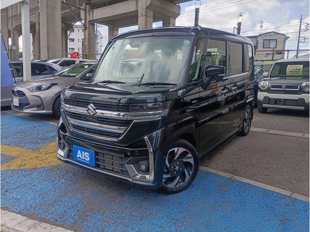 SUZUKI