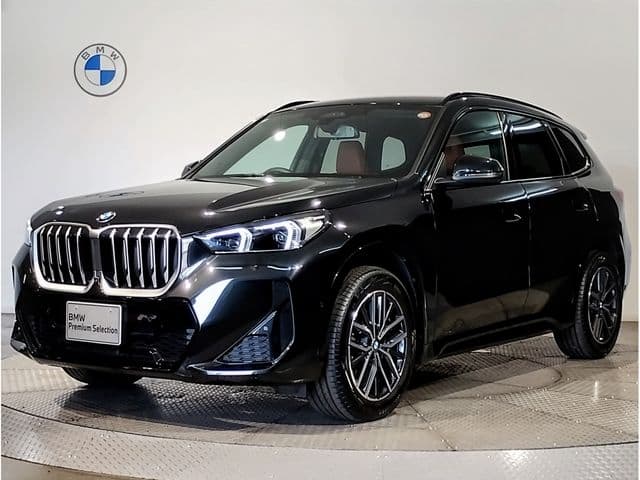 BMW BMW X1