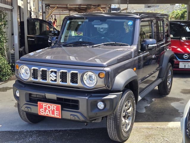 SUZUKI