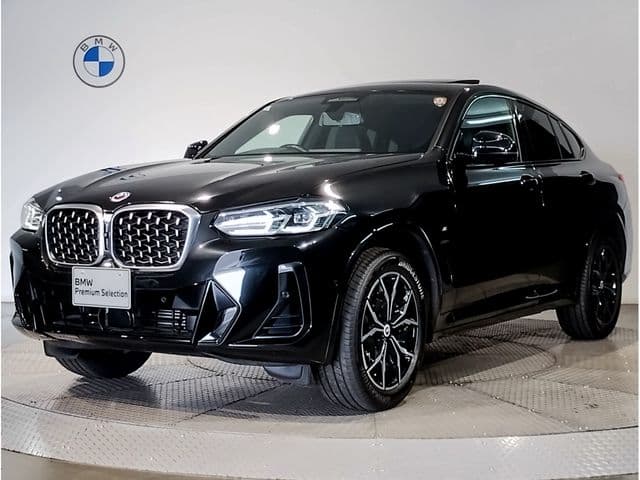 BMW BMW X4