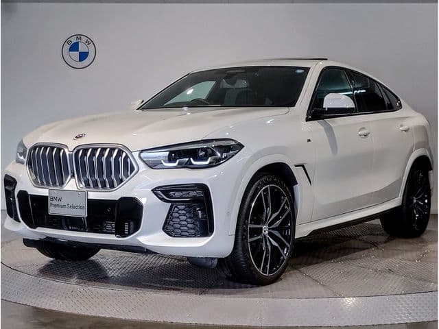 BMW BMW X6