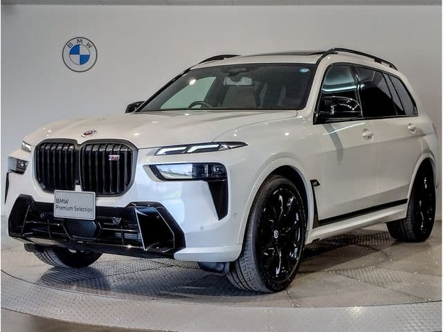 BMW BMW X7