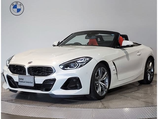 BMW BMW Z4