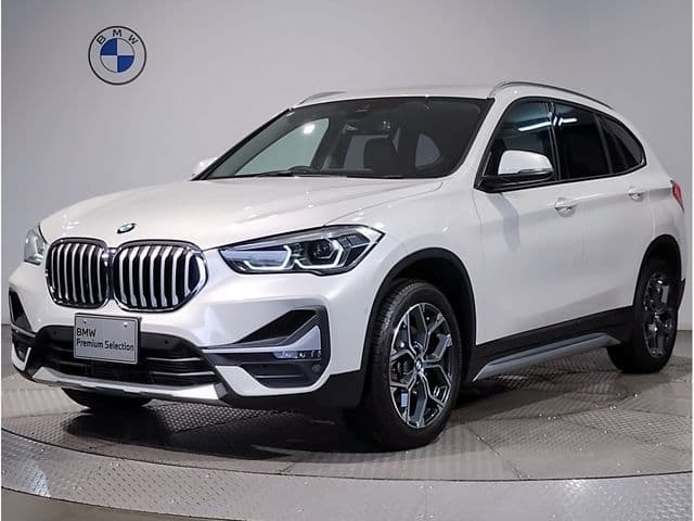 BMW BMW X1