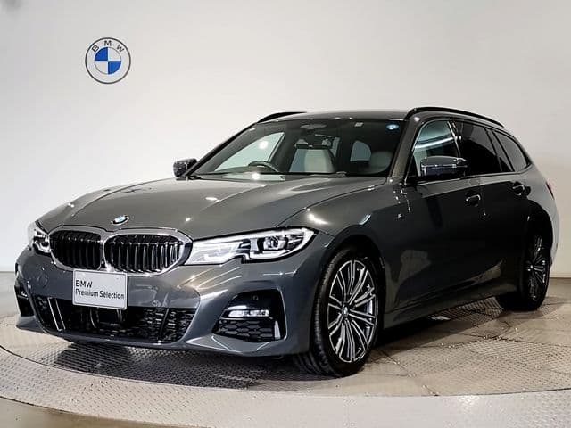 BMW BMW 3series TOURING