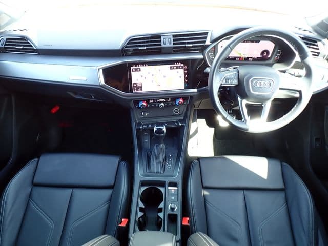 AUDI