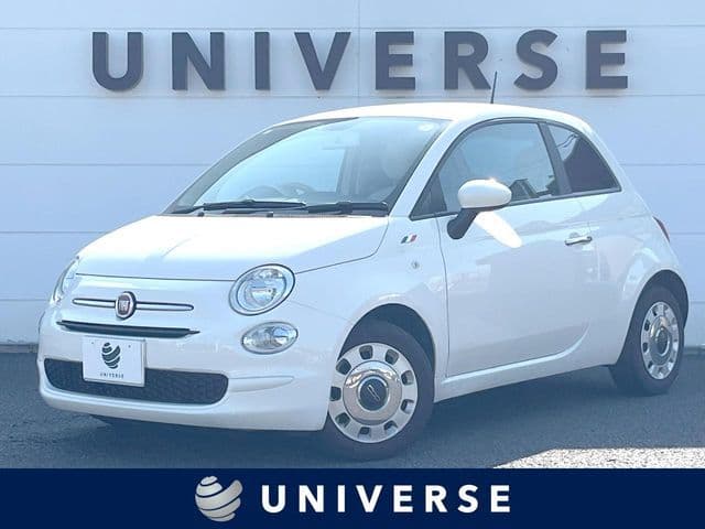 FIAT FIAT 500