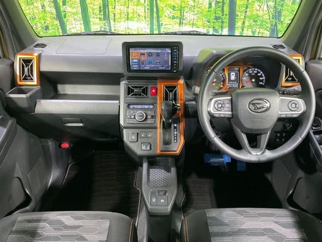 DAIHATSU