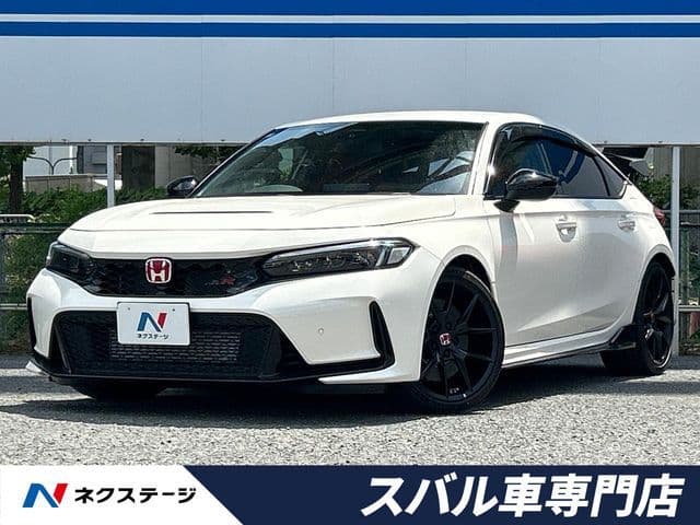 HONDA CIVIC hatchback