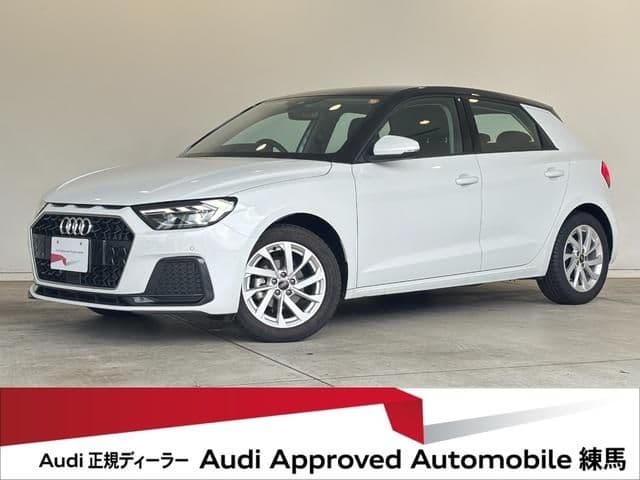 AUDI AUDI A1 SPORTBACK