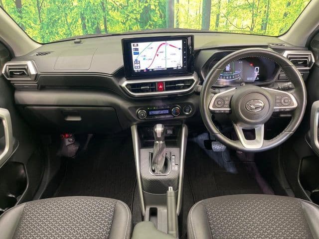 DAIHATSU