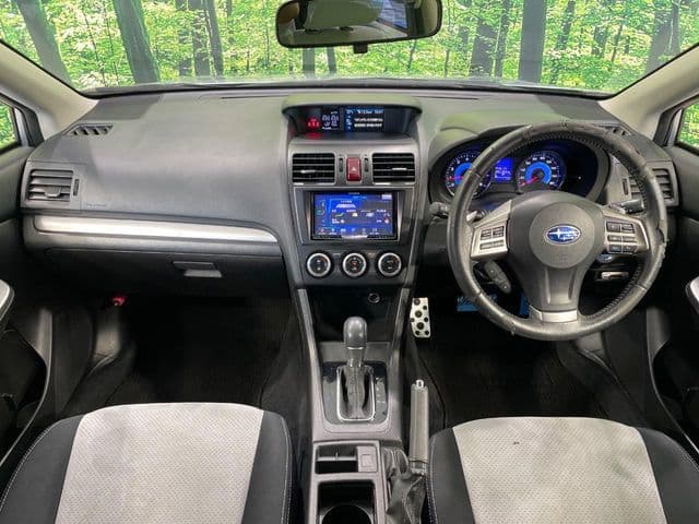 SUBARU