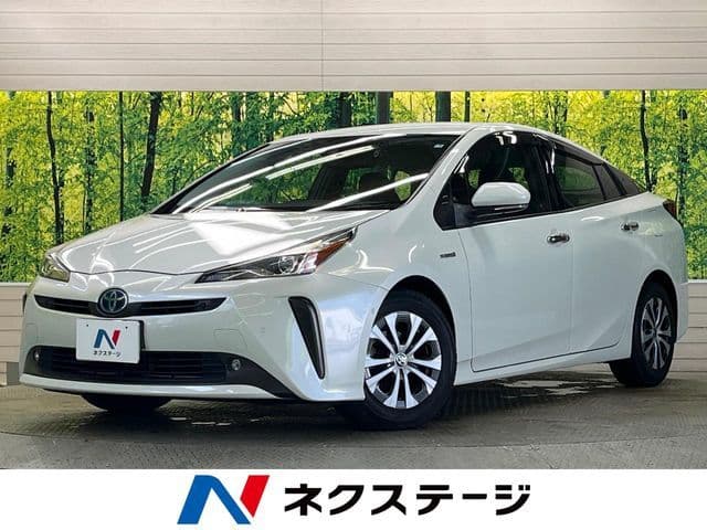 TOYOTA PRIUS 2019 for Sale