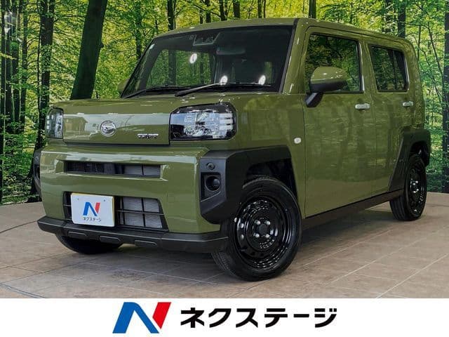 DAIHATSU