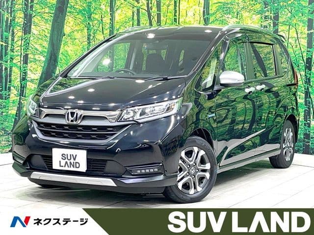 HONDA FREED HYBRID