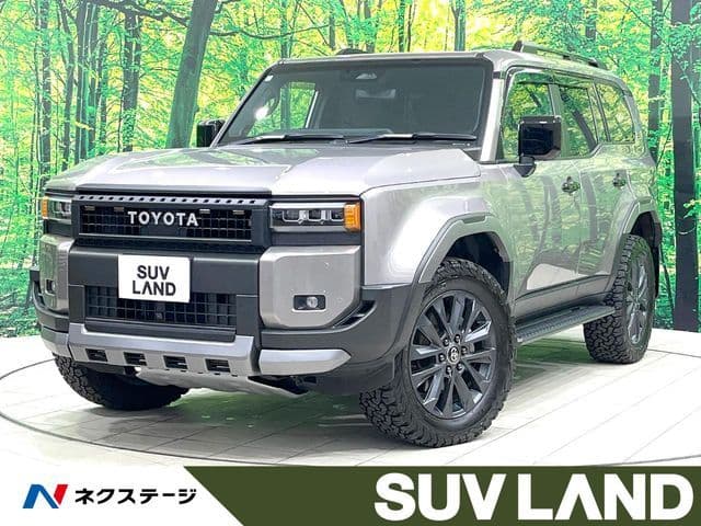 TOYOTA null