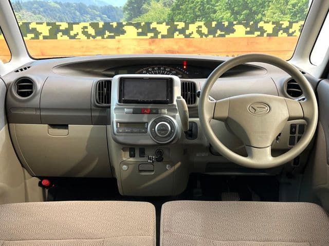 DAIHATSU