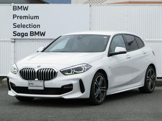 BMW BMW 1series