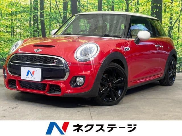 BMW BMW MINI COOPER S