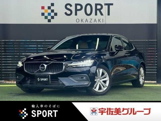 VOLVO VOLVO S60