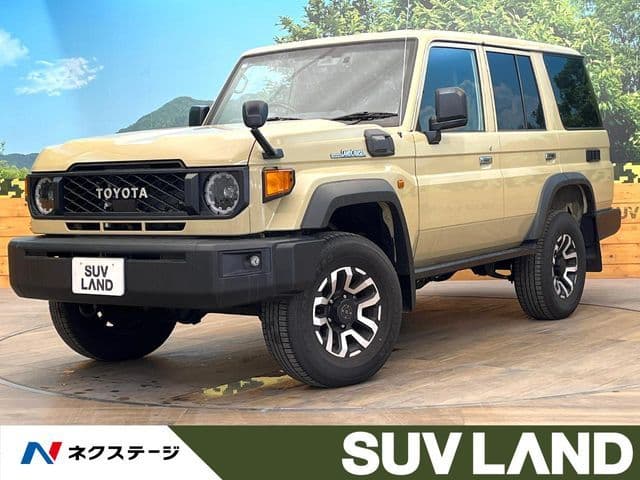 TOYOTA null