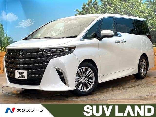 TOYOTA null